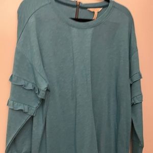 Matilda Jane Our Song Sweatshirt Tunic